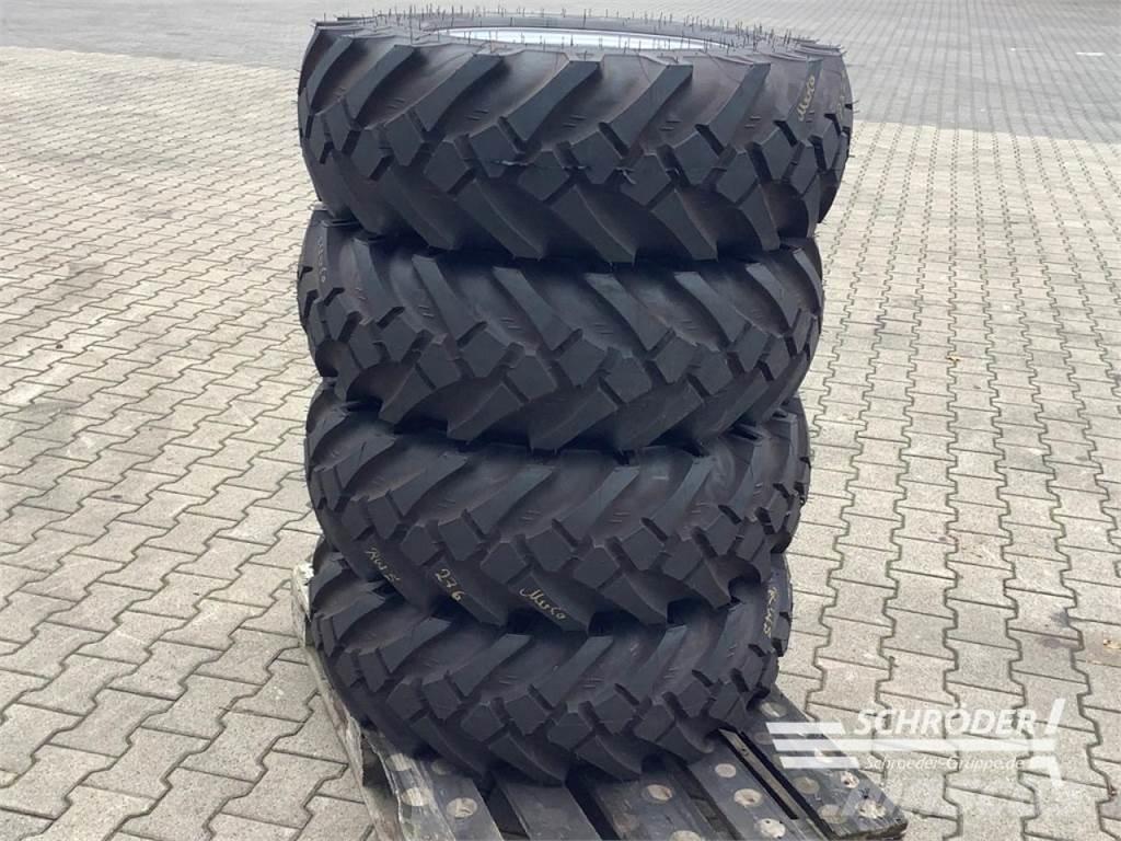 Mitas 4X 12.0/75-18 Dupli točkovi