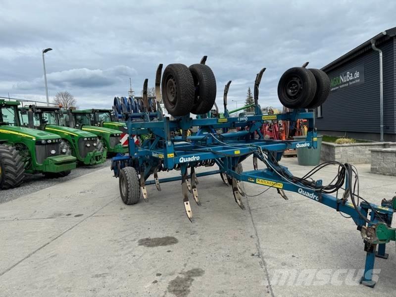 Köckerling Quadro 400 Kultivatori