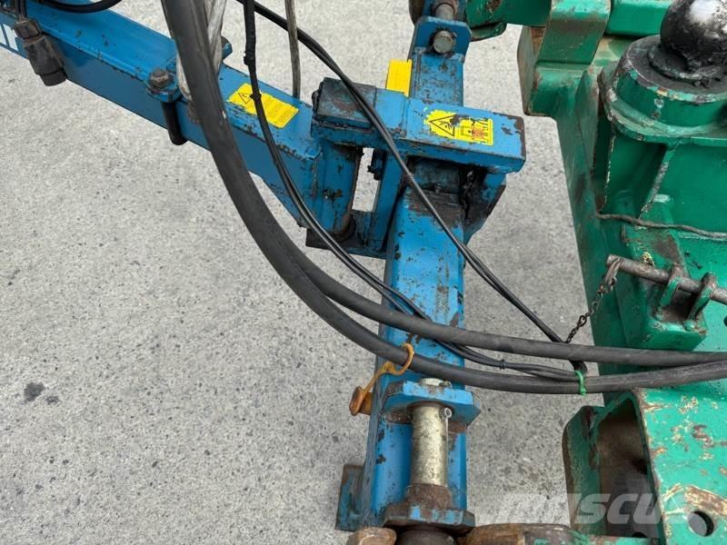 Köckerling Quadro 400 Kultivatori