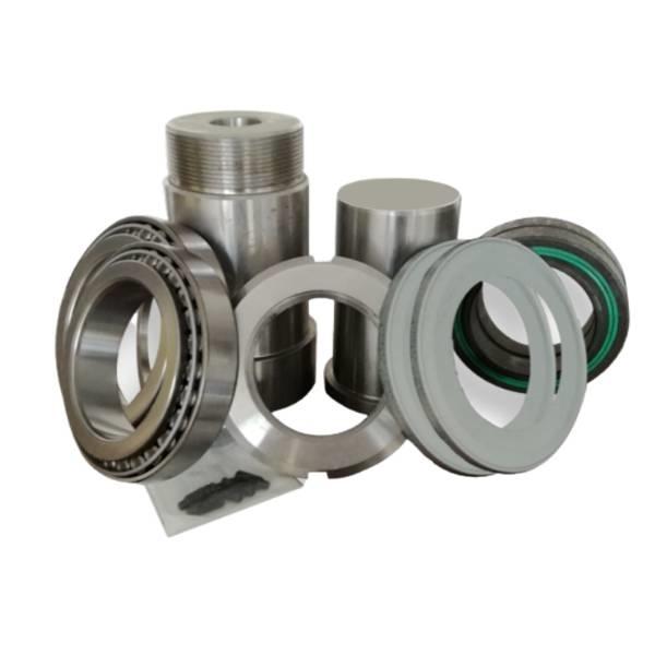 ZESTAWY NAPRAWCZE PRZEGUBU MASZYNY 810B, 810C, 810 Šasija i vešenje