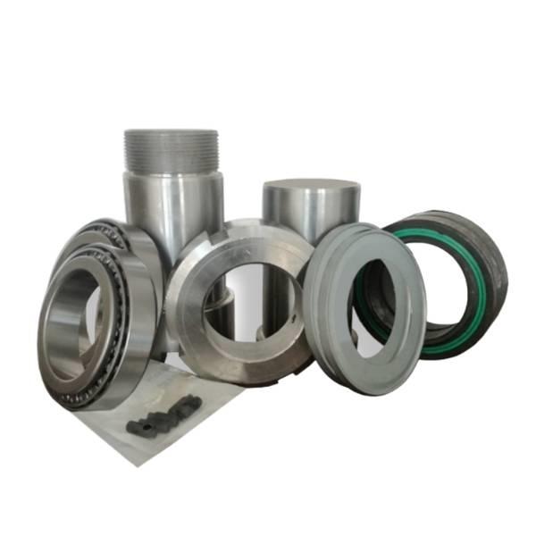 ZESTAWY NAPRAWCZE PRZEGUBU MASZYNY 810B, 810C, 810 Šasija i vešenje