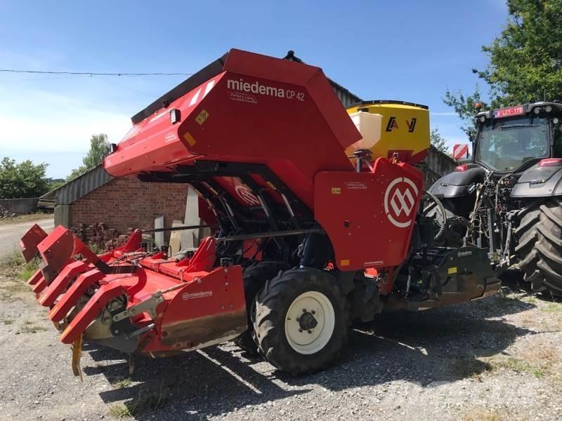 Miedema CP42 P 75H Sejalice za krompir