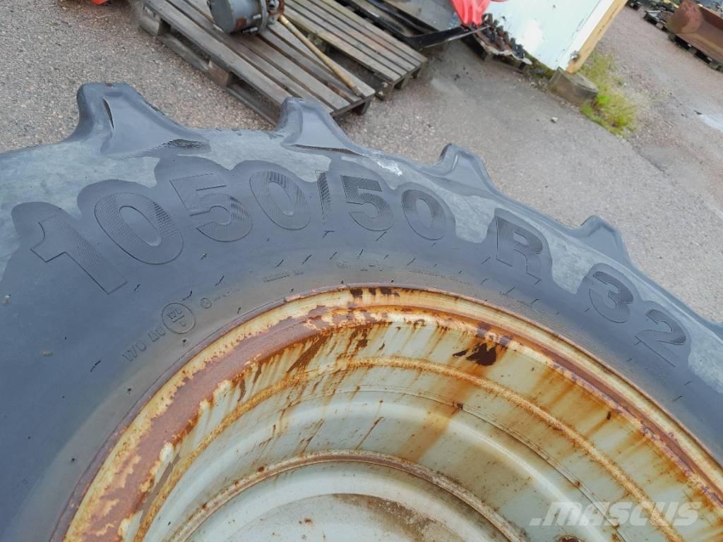 Continental 1050/50R32 Hjul Gume, točkovi i felne