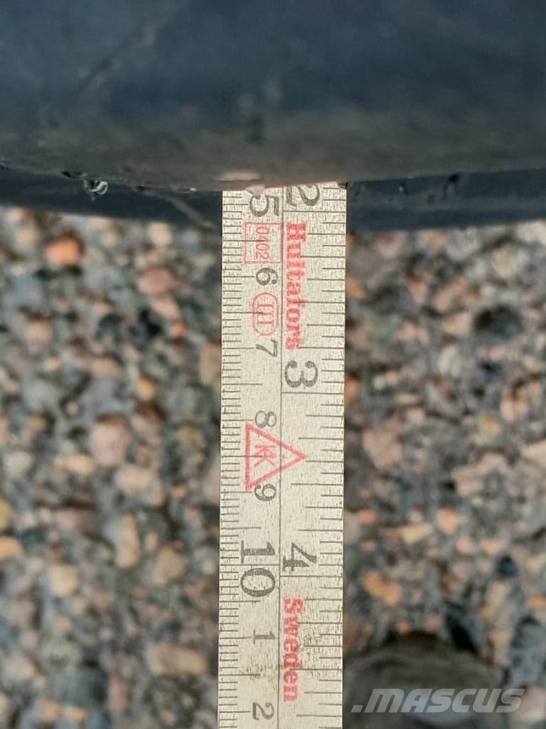 Continental 1050/50R32 Hjul Gume, točkovi i felne