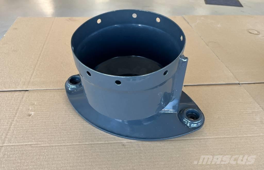 Deutz-Fahr Reservdel rotorslåtter B1613086 Kosilice