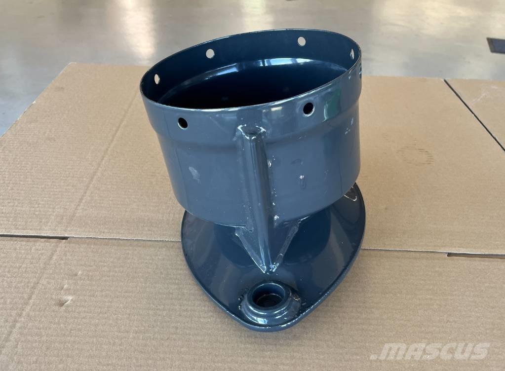 Deutz-Fahr Reservdel rotorslåtter B1613086 Kosilice