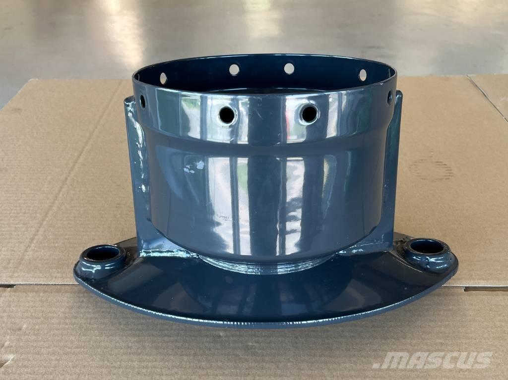 Deutz-Fahr Reservdel rotorslåtter B1613086 Kosilice