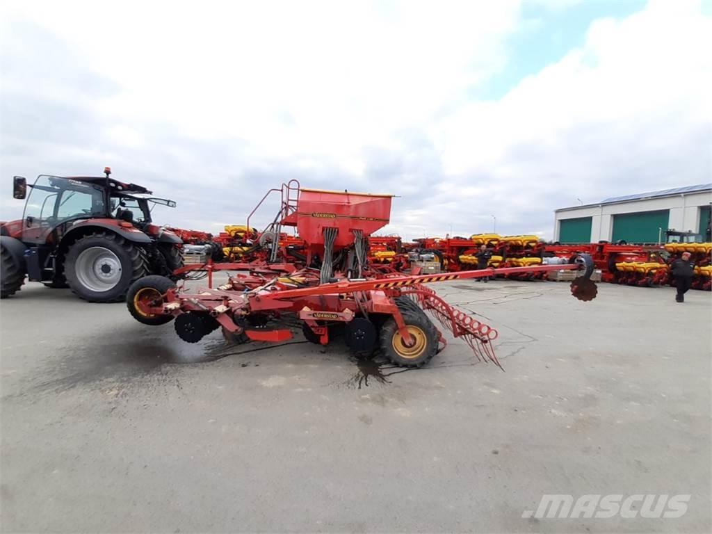 Väderstad RAPID A RDA800 Sejačice