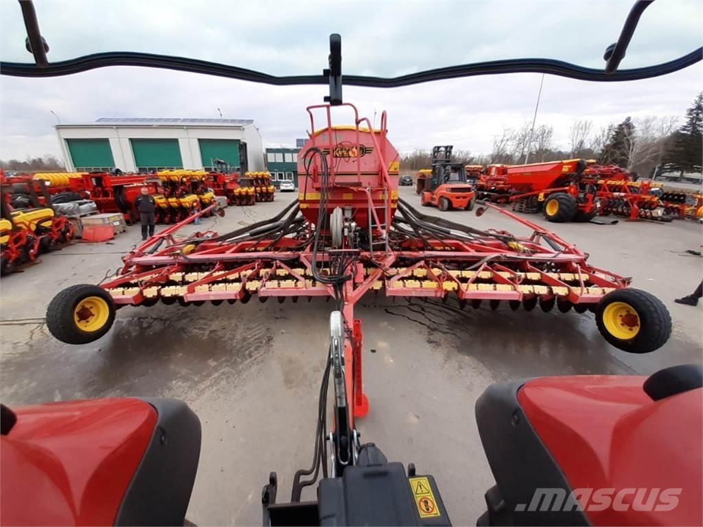 Väderstad RAPID A RDA800 Sejačice