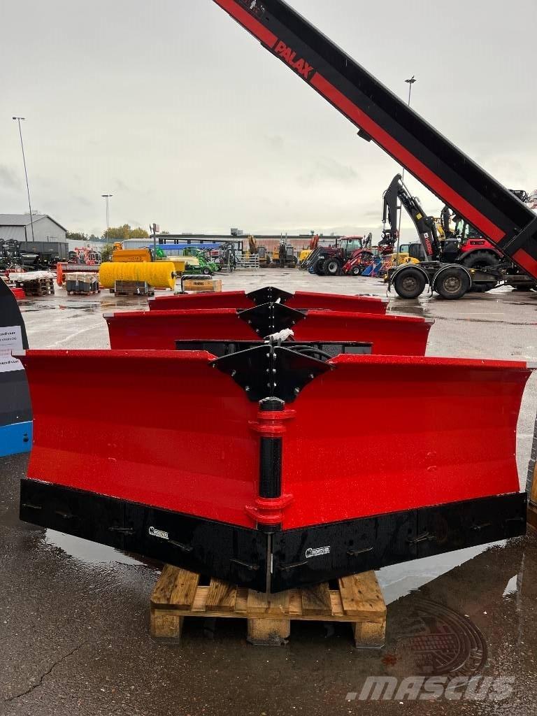 Tokvam Vikplog VT 280 CITY Plugovi