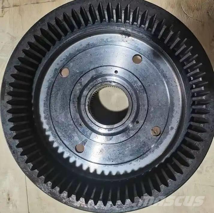 XCMG sun wheel p/n 275100310 Ostale komponente za građevinarstvo