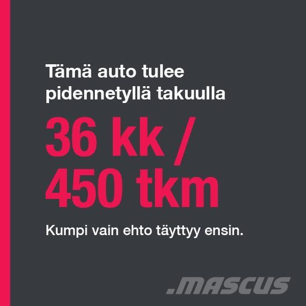 MAN TGX 28.520 BL 6x2/3100 Tegljači