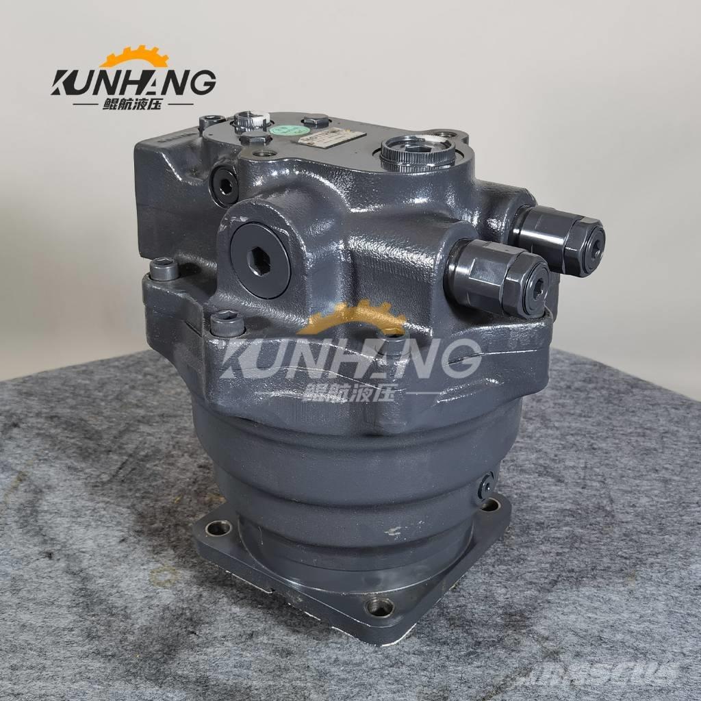 Doosan DX800LC-9C Swing Device 130426-00042 170301-00355G Transmisija