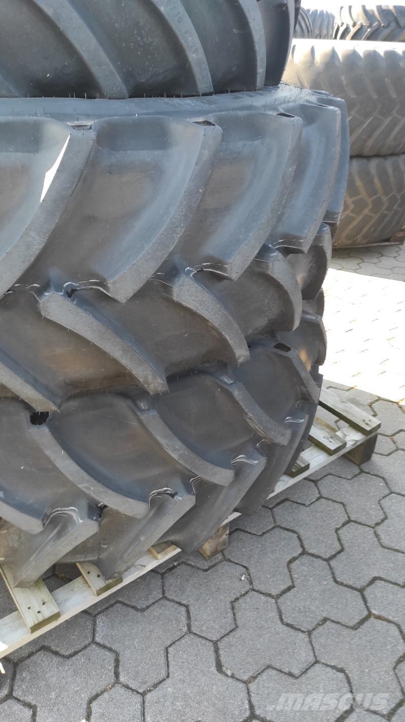 Mitas 2 x 540/65R38 AC 65 Gume, točkovi i felne
