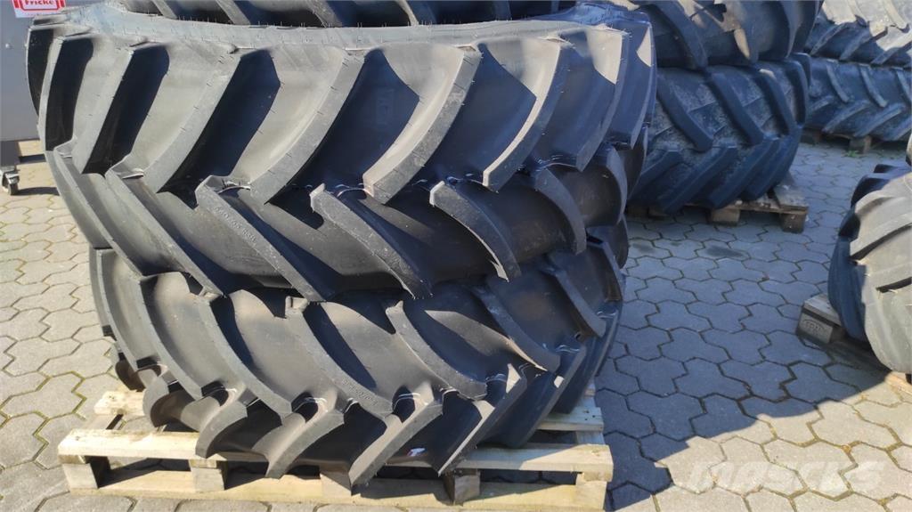 Mitas 2 x 540/65R38 AC 65 Gume, točkovi i felne