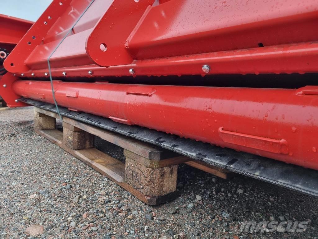 Tokvam SMA 1100, 3P Fäste Posipači soli i peska