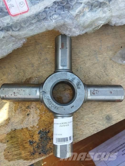 XCMG ZL60GV P/N 800546797 suspended rotary cylinder Ostale komponente za građevinarstvo