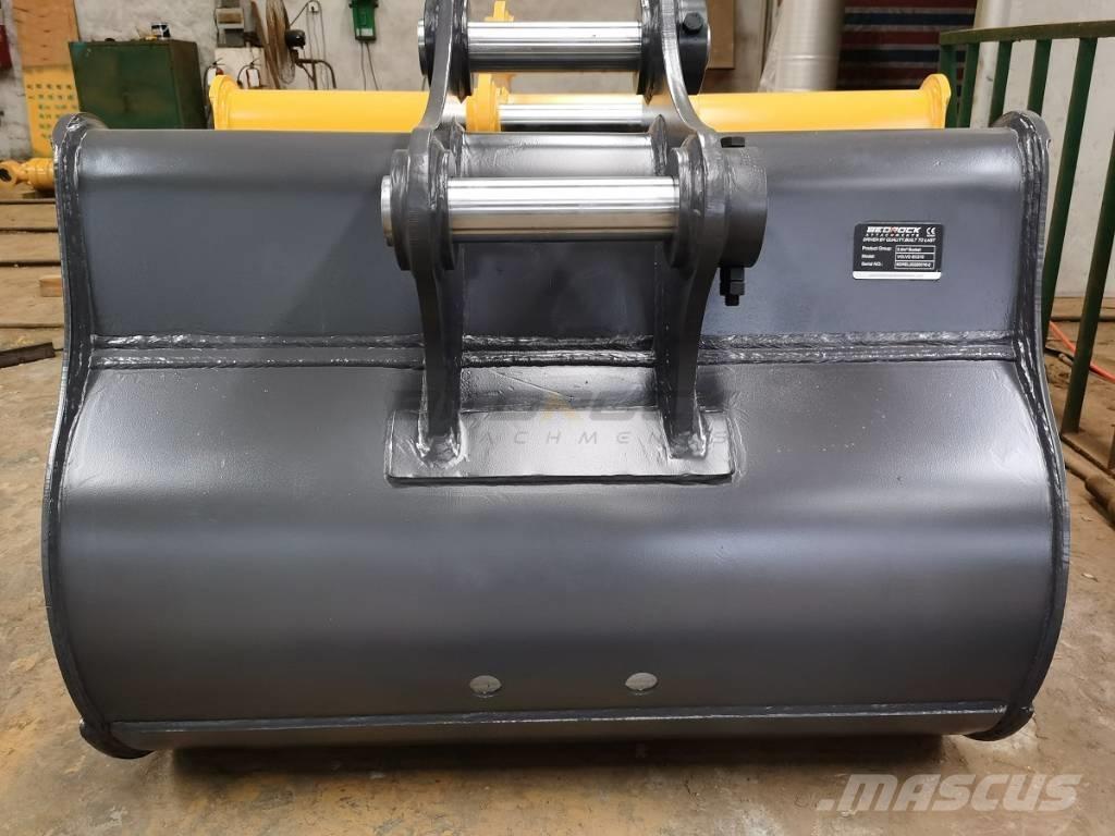 Bedrock 18m Long Reach fits VOLVO EC210 Excavator Ostale komponente za građevinarstvo