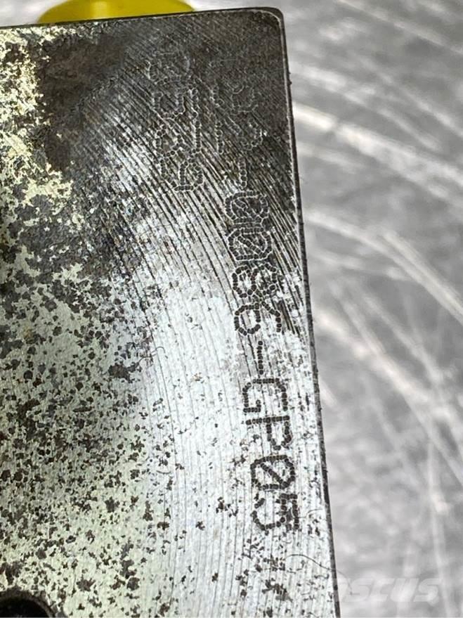 CAT 924G-192-0086-Valve/Ventile/Ventiel Hidraulika