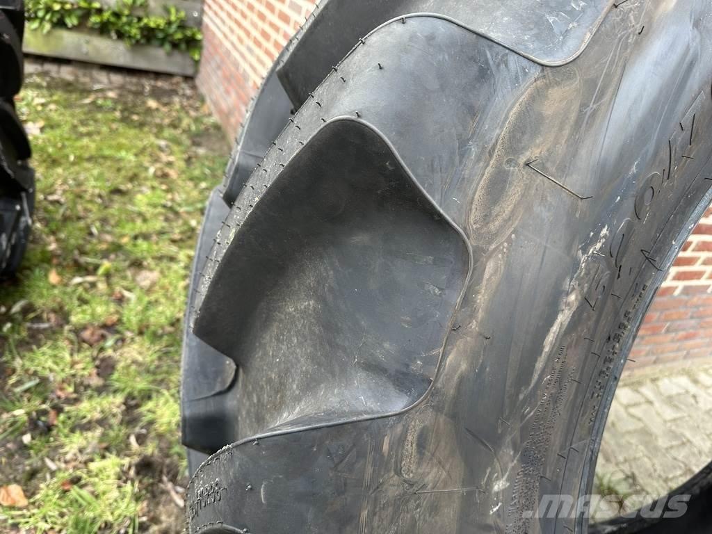 Bridgestone 5.20/70-38 Gume, točkovi i felne