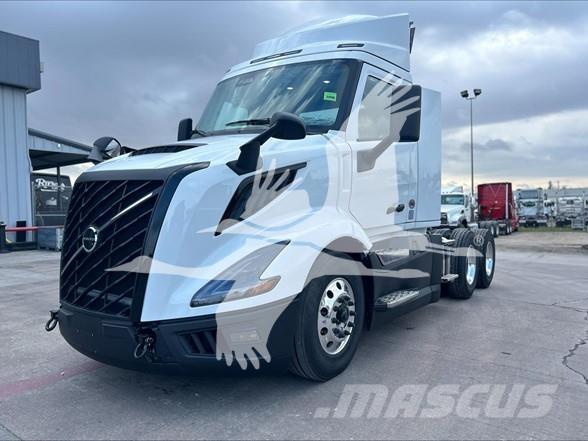 Volvo VNL64T300 Tegljači