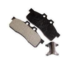 New Holland - set placute frana de mana - 9969115 Transmisija