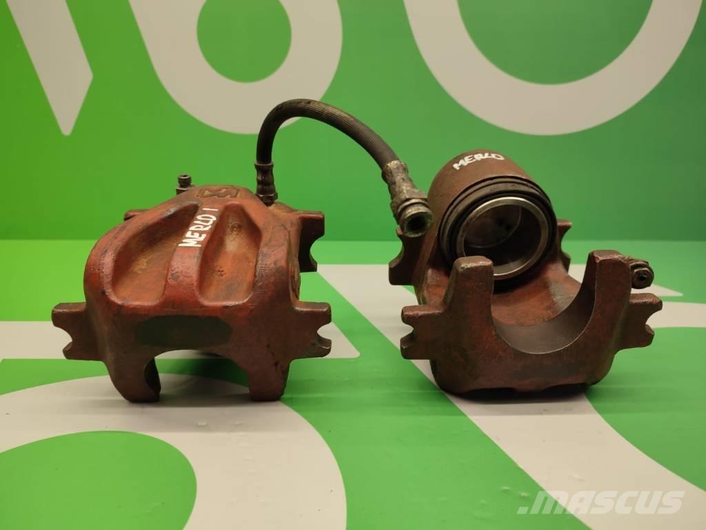 Betriebsbremssattel 061606 ME047144 Merlo P Kočnice