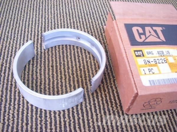 CAT (125) 8N8226 Lager / main bearing Motori za građevinarstvo