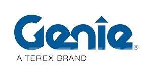 Genie Z34/22N Zglobne podizne platforme