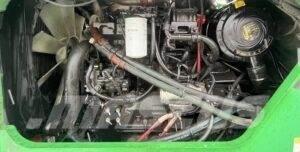 SkyTrak 10054 Teleskopski viljuškari