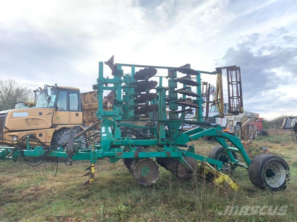 Morro Pietro Meccanica Uniko Tanjirače