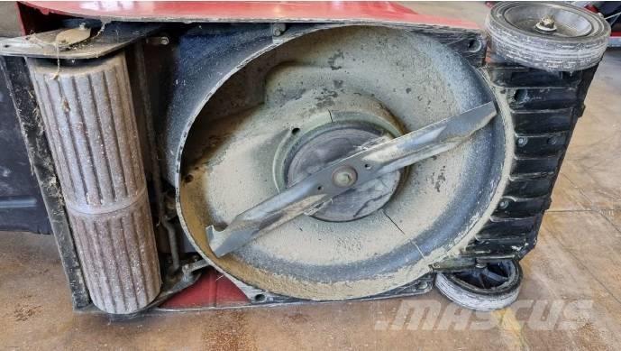 Toro ProStripe 560 Mower Motokultivator kosilice