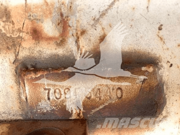 Balderson BALDERSON Kašike / Korpe