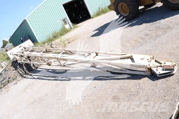 Balderson BALDERSON Kašike / Korpe