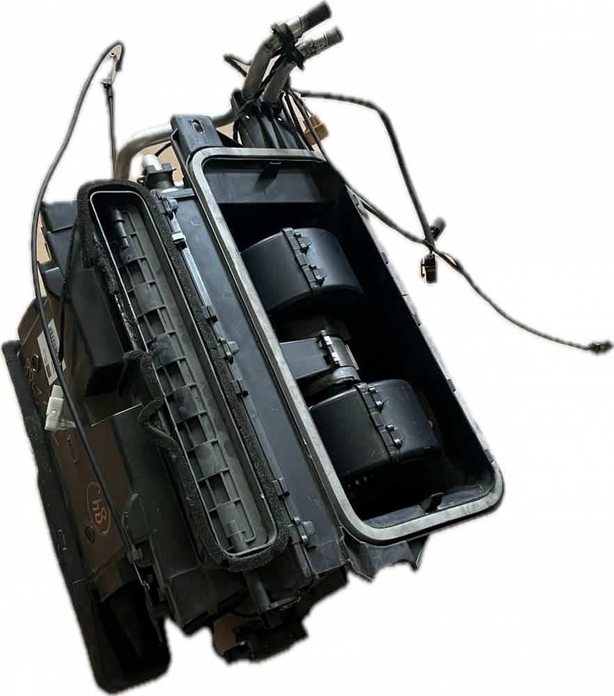 MAN TGL TOPENÍ 81.61900.6395 Ostale kargo komponente