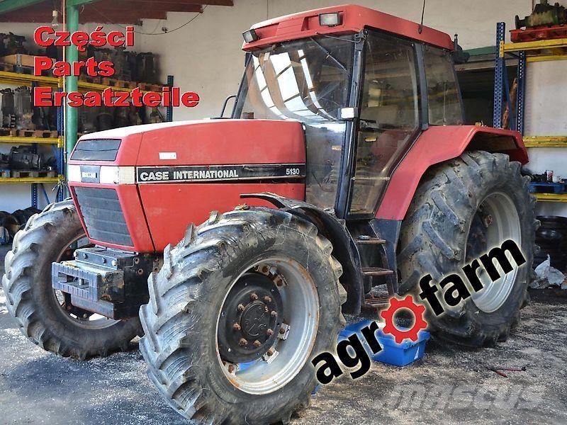 CASE 5130 5120 5140 parts, ersatzteile, pieces Ostala dodatna oprema za traktore