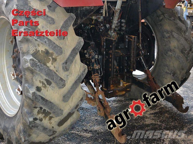 CASE 5130 5120 5140 parts, ersatzteile, pieces Ostala dodatna oprema za traktore