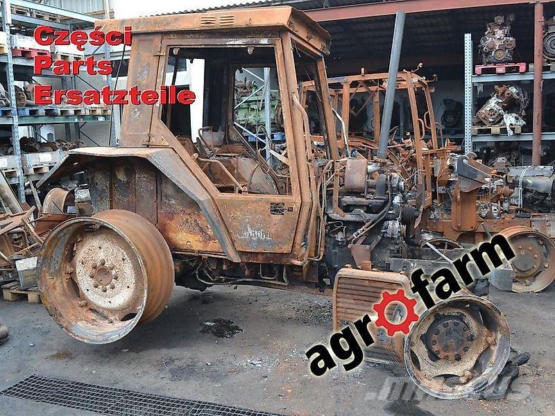 Massey Ferguson 3065 3060 3075 parts, ersatzteile, pieces Traktori