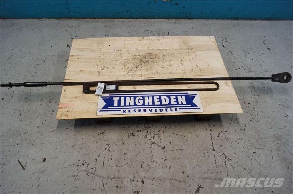 New Holland BB9090 Ostale poljoprivredne mašine