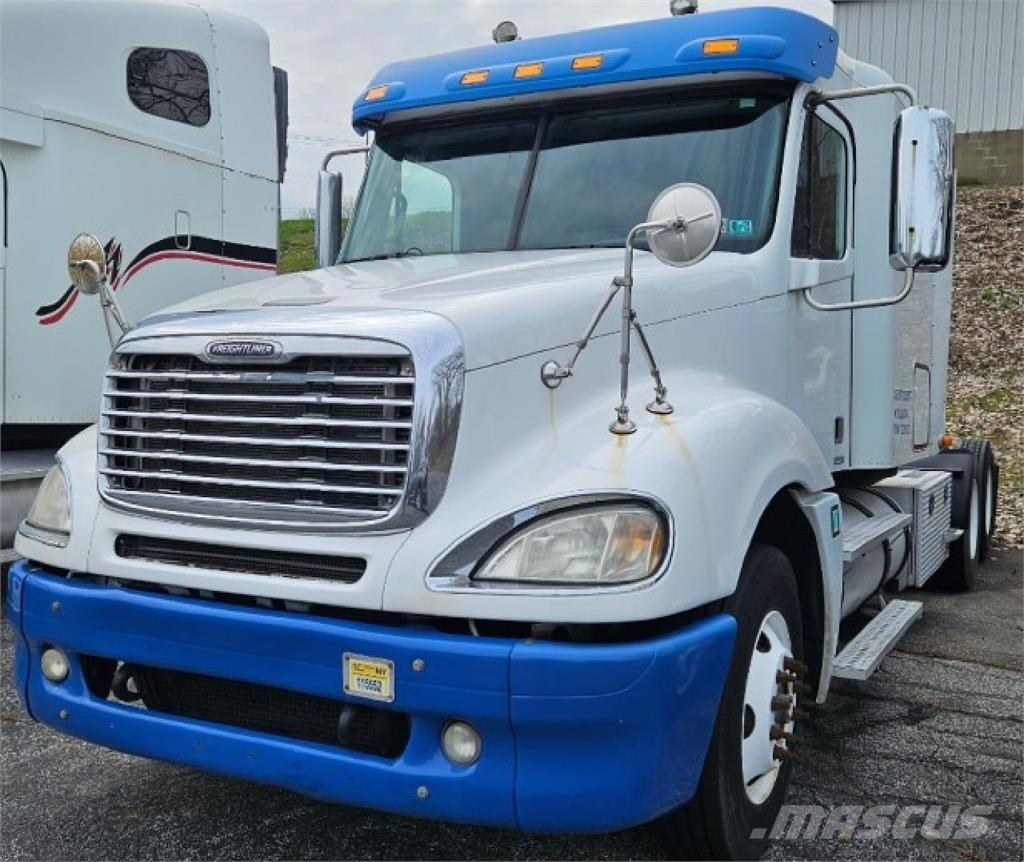 Freightliner Columbia Tegljači