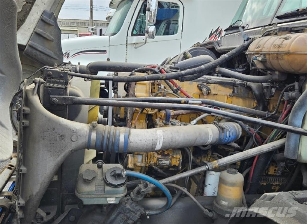 Freightliner Columbia Tegljači