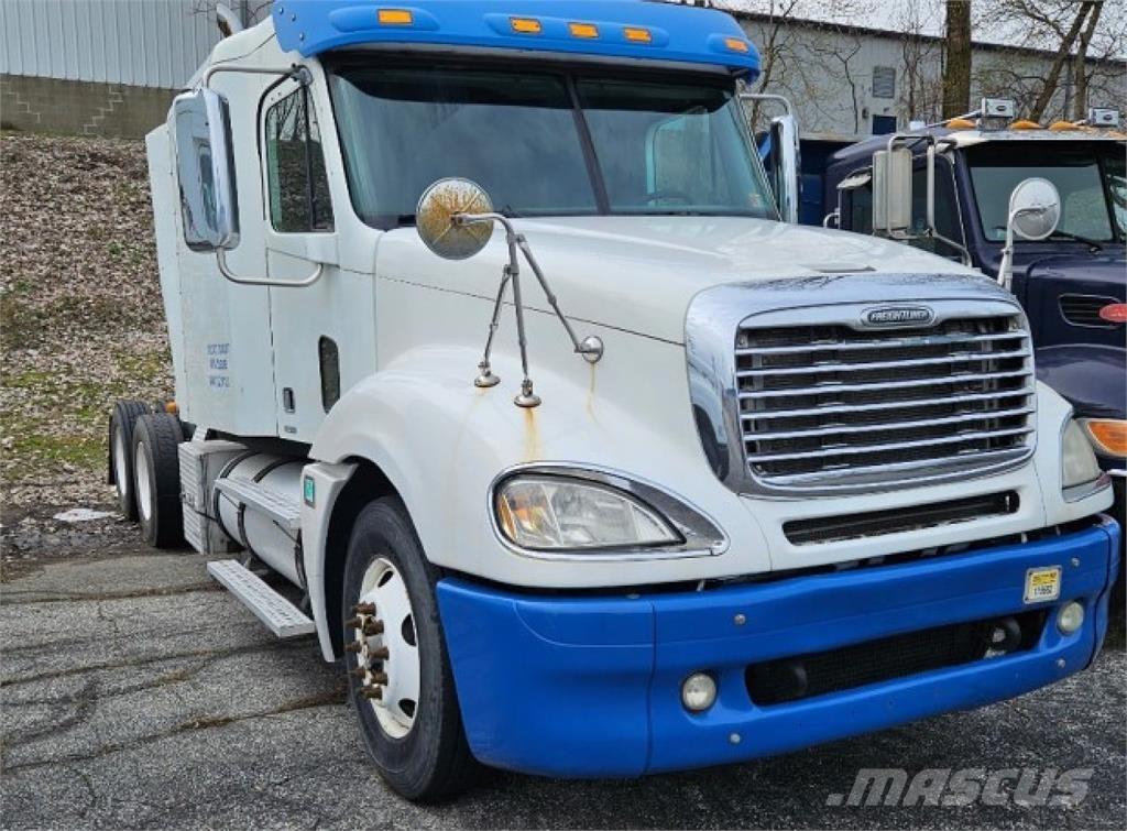 Freightliner Columbia Tegljači