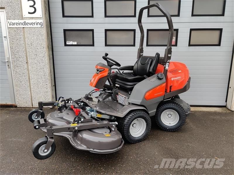 Husqvarna P525DX 155cm klippebord, hydraulisk regulering Traktorske kosilice