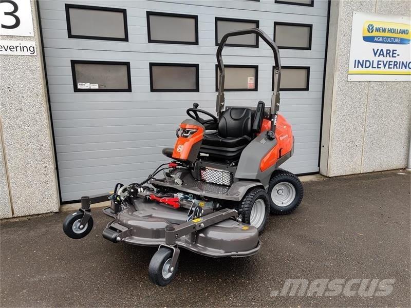 Husqvarna P525DX 155cm klippebord, hydraulisk regulering Traktorske kosilice