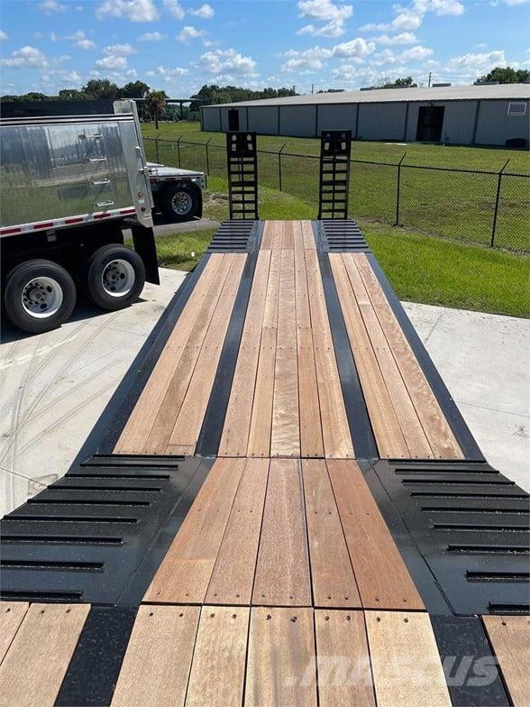 Pitts LB35-33CS Poluprikolice labudice