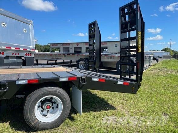 Pitts LB35-33CS Poluprikolice labudice