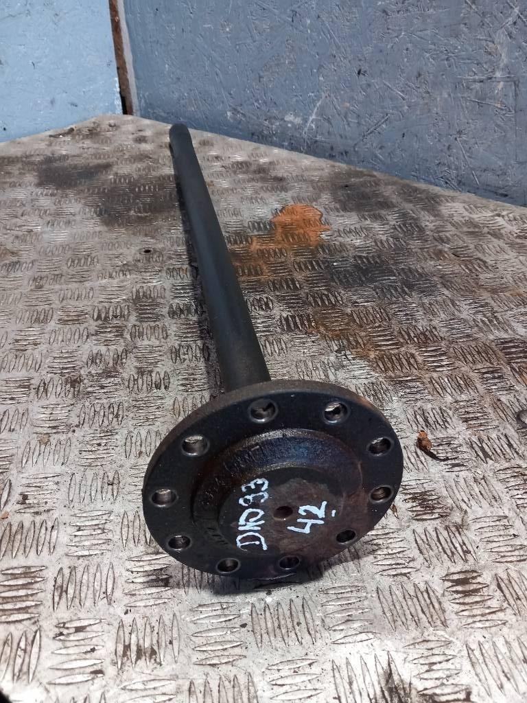 DAF LF 45.130 1408407 Osovine