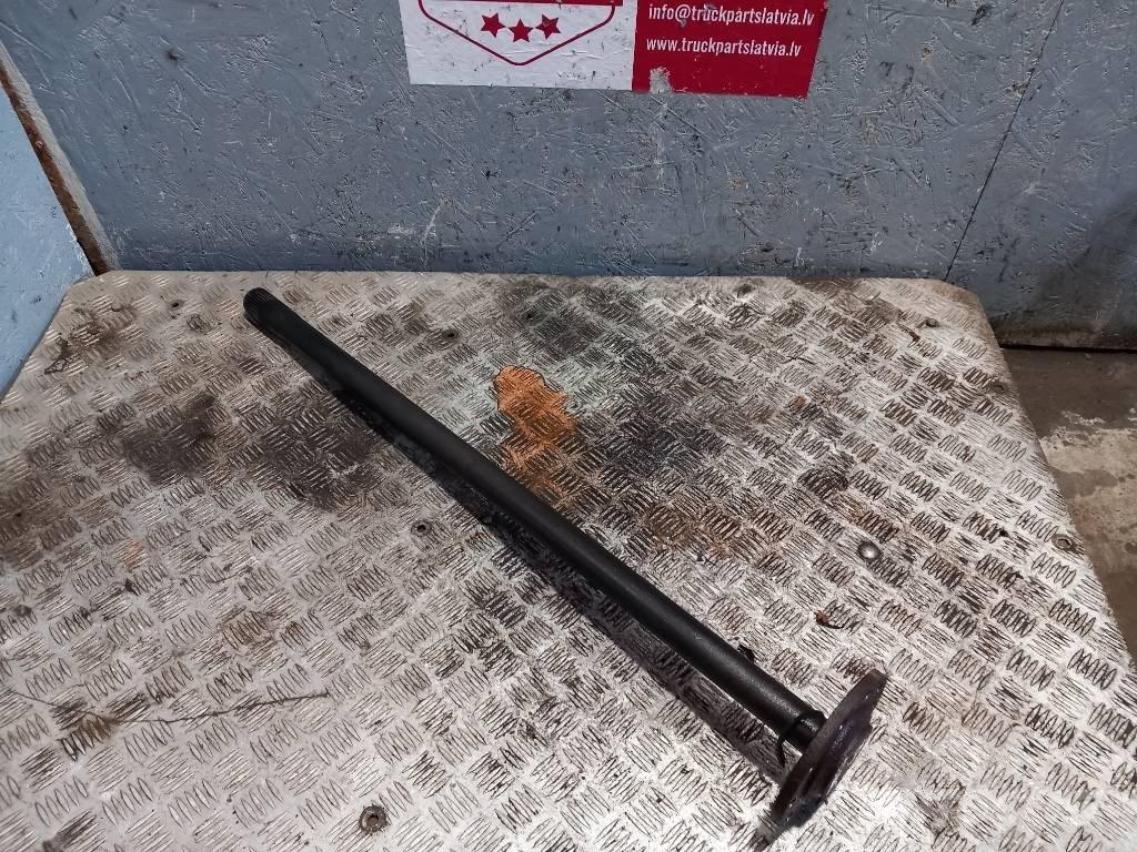 DAF LF 45.130 1408407 Osovine