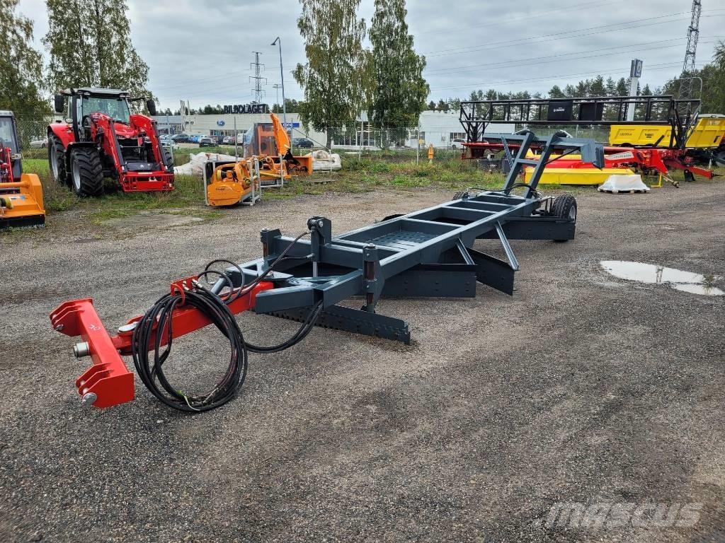 Dinapolis RGB  9650 Vägsladd Daske za put