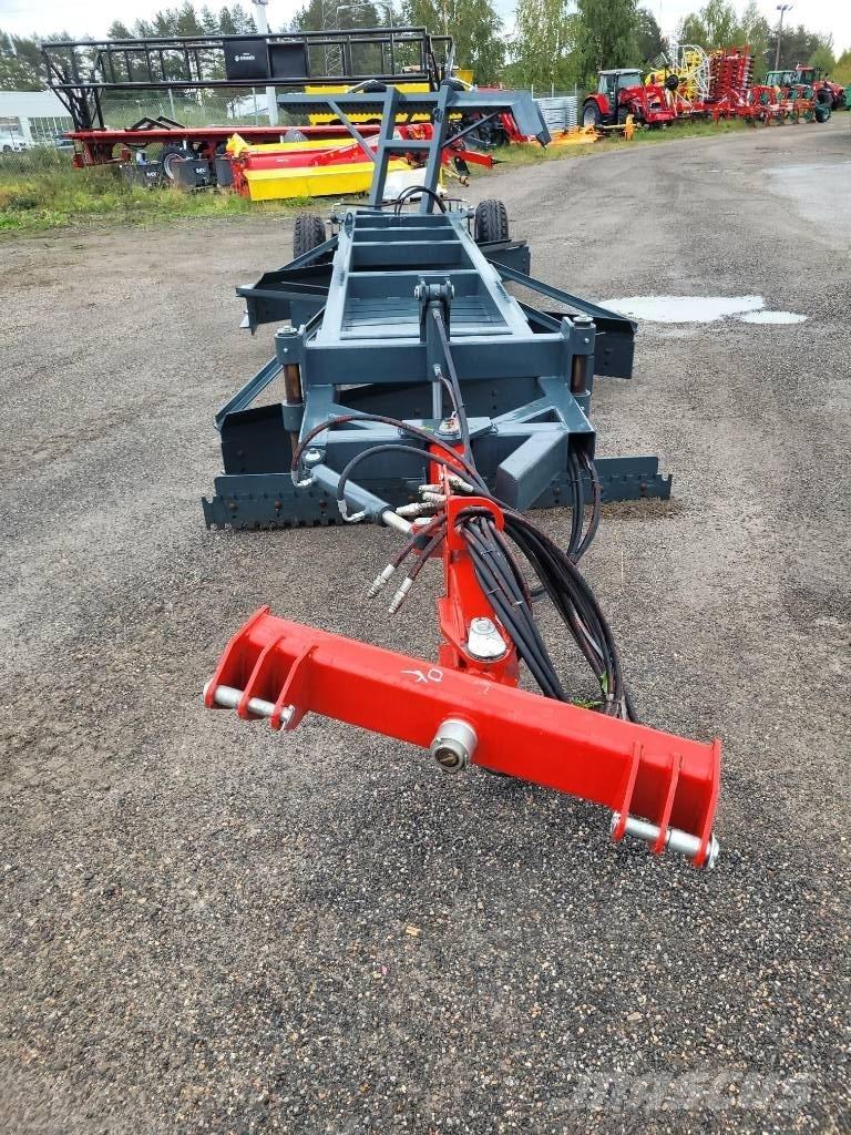 Dinapolis RGB  9650 Vägsladd Daske za put